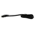 thumbnail image 2 of Cable de extensión de vídeo de 2 m y 4 pines para coche, autobús y camión., 2 of 7