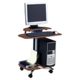 thumbnail image 2 of Eastwinds FPD Computer Table, 2 of 2