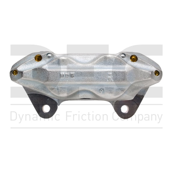 Front Right Dynamic Friction Company Premium Brake Caliper 331-76198