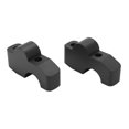 thumbnail image 3 of Handlebar Riser, Durable Professional Motorcycle Riser Aluminum Alloy  Replacement For CB650R CB1000R CRF1000L CRF1100L For Motorcycle Shop For Garage Flat, 3 of 8
