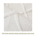 thumbnail image 6 of SIELUNO Square Sofa Cushion Winter Plush Sofa Cushion Sofa Seat Cushion Cover, 6 of 7