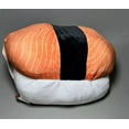 thumbnail image 5 of Halloween Plush Sushi Funny Cute Monster 6.5 in, 5 of 5