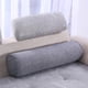thumbnail image 2 of Almohada para El Pie Trasero Del Cuello de La Cervical Round Bed Refuerzo gris, 2 of 7