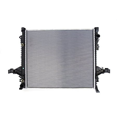 Omc Cooling - OSC Cooling Products 2878 New Radiator