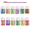 thumbnail image 2 of Humidificador Aceite Esencial 12 Piezas Set Soluble En Agua Natural, 2 of 7