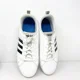 thumbnail image 4 of Adi-das Mens VS Pace AW4594 White Casual Shoes Sneakers Size 12, 4 of 6