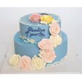 thumbnail image 4 of Juego de decoración de pasteles de 5 piezas perfecto para chocolates, galletas, bizcochos, pasteles y tartas de regalo, 4 of 5