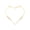 A, variant on Glass Pressed Flower Frames Wall Tabletop Display Double Glass Picture Frames for Pressed Dried Flower Plant