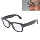 thumbnail image 1 of Gafas Inteligentes De Traducción AI Con Cámara De 8MP WiFi 5,3 Gafas Traductoras Para Música Y Llamadas Viajes Negocios, 1 of 7