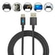 thumbnail image 1 of Cable Usb Tipo C De 3 Metros Control Nintendo Switch Pro, 1 of 6