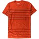 thumbnail image 1 of Camiseta gráfica Quiksilver Slow Ride para hombre, rojo, extragrande Quiksilver Camiseta gráfica, 1 of 1