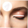 thumbnail image 4 of OULII Khaki Invisible Eyelid Lift Strips Double Eyelid Stickers Breathable Makeup Supplies, 4 of 8