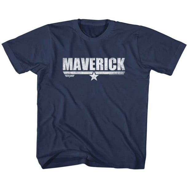 maverick shirt top gun