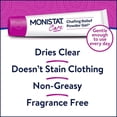 thumbnail image 3 of Gel en polvo MONISTAT para aliviar rozaduras, 1.5 oz (paquete de 3), 3 of 9