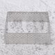 thumbnail image 1 of Anillo Perforado para Tartas Moldes para Tartaletas de Acero Inoxidable Forma Cuadrada Molde para Tartas CíRculo Herramienta para Hornear Pasteles Franceses, Paquete de 5, 1 of 5