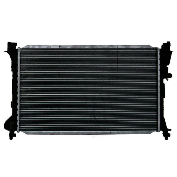 OSC 2296 Radiator