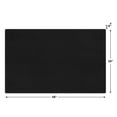 thumbnail image 4 of Performance Tool W7702 48 x 30" Anti-Fatigue Floor Mat, 4 of 11