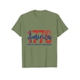 thumbnail image 4 of 250th Anniversary Shirt Vintage American Independence Day 250 Anniversary Shirt Unisex usa 250th anniversary shirt, 4 of 4