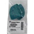 thumbnail image 3 of Pentair GW7506 Automatic Swimming PoolShark Cleaner Seal Flap Replacement Kit, 3 of 5