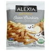 Alexia Foods Organic Salt and Pepper Crinkles Fry, 16 Ounce (Pack of 12)