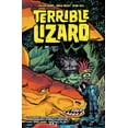 thumbnail image 1 of Pre-Owned Terrible Lizard (Paperback) 1620102366 9781620102367, 1 of 1