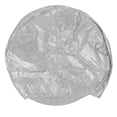 thumbnail image 3 of Lot de 4 housses de protection imperméables en aluminium anti-UV pour pneus de voiture, camion, SUV, camping-car (pour pneus de 2\xa0325 pouces), 3 of 4