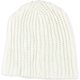 thumbnail image 1 of Gorro de punto Aeropostale blanco talla única, 1 of 1