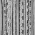 thumbnail image 1 of Ahgly Company Indoor Square Abstract Gray Modern Area Rugs, 4' Square, 1 of 4