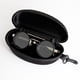 thumbnail image 3 of 2025 Gafas De Sol Redondas Polarizadas Con Tinte Ajustable Para Mujer Nd9 Gafas De Sol Ajustables Para Hombre 1-9 Marchas Gafas De Sol Para La Playa Gafas Con Lentes Ajustables Gafas De Sol Irrompib, 3 of 5