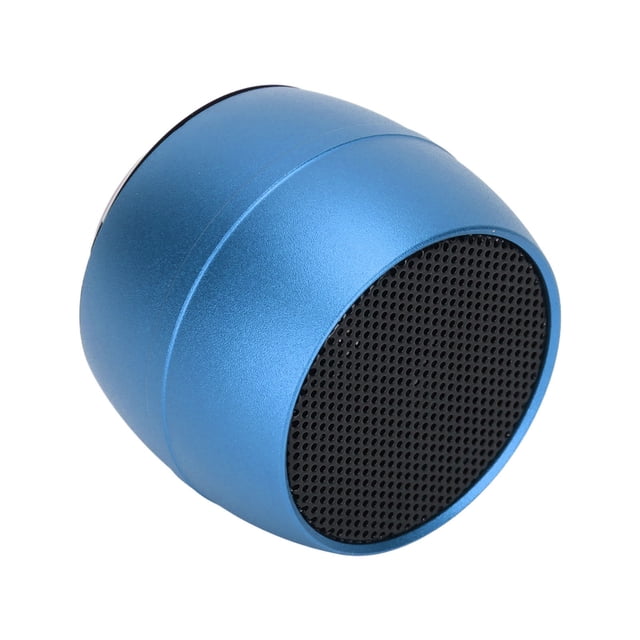 Mini Altavoz IP67 Resistente Al Agua Carga USB Micrófono Incorporado Altavoz Inalámbrico Portátil Para Ducha