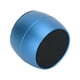 thumbnail image 5 of Mini Altavoz Bluetooth IP67 Impermeable Carga USB Micrófono Incorporado Altavoz Inalámbrico Portátil para Ducha Coche Azul, 5 of 10