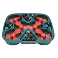 thumbnail image 4 of Juego de pinball giratorio con base para aliviar el estrés, juego de cuentas, juguete educativo para niños, para fiestas en casa, 18 unidades, 4 of 14