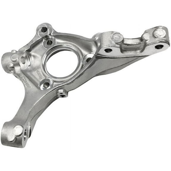 Front Right Suspension Knuckle - Compatible with 2017 - 2019 Buick LaCrosse 2018