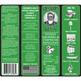 thumbnail image 5 of Grandpa Guss GCC-8-15 Potent Squirrel & Chipmunk Repellent, Water-Based Peppermint/Cinnamon Oil Mix Spray Protects Home, Garden and Wirings, Non-Toxic, Safe To Use Around Kids & Pets, 8oz Bottle, 5 of 5