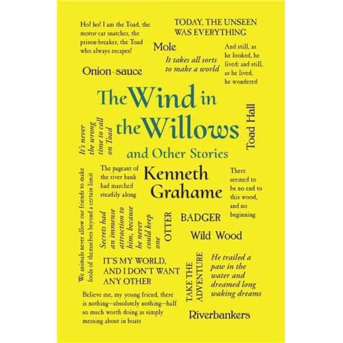 The Wind in the Willows and Other Stories