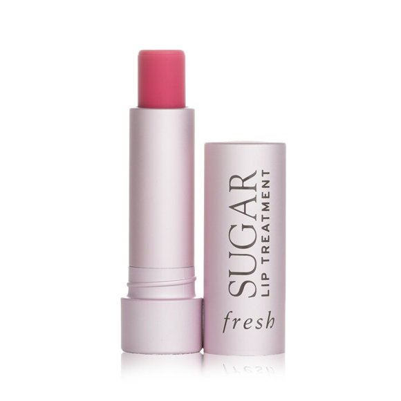 Bálsamo labial Fresh Sugar Lip Treatment Rose Hidratación de 24 horas