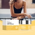 thumbnail image 4 of Fiudx Crema Reafirmante para Brazos, Reafirmante y Reafirmante, Fórmula Hidratante y Reparadora, Gel Adelgazante Que Mejora El Metabolismo, Solución Segura de Uso Diario, Apta para Todo Tipo de Piel,, 4 of 7