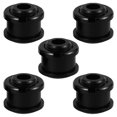 thumbnail image 1 of 5Pcs Aluminium Alloy Crank Fixing Bolt for Cyclists Convenience Improvement, 1 of 8