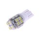 thumbnail image 3 of 10 luces LED para coche T10 3528 20SMD, luces anchas para pantalla LED de coche Likrtyny Para estrenar, 3 of 7