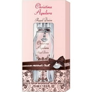 Christina Aguilera Royal Desire Perfume, 0.5 fl oz
