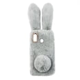 thumbnail image 1 of MasteelfCA Phone Plush Case TPU Shockproof Phone Cover Compatible with Moto E (2020), 1 of 7