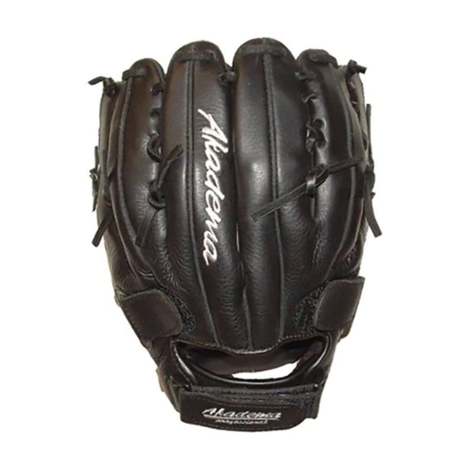 Akadema ABX 12" Ambidextrous Baseball Glove ProSoft Leather for Both Hands