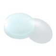 thumbnail image 4 of Miangastore 10pcs Watch Glass Beaker Covers Labs Watch Glasses Laboratory Accessories, 4 of 9