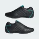thumbnail image 4 of JR4543 Mercedes AMG PETRONAS F1 Team Adi-das Adiracer Lo Core Black Semi (Men's), 4 of 6