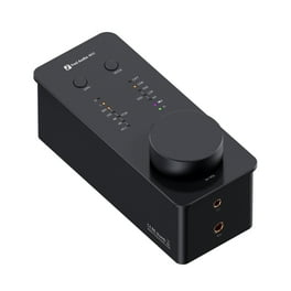 アンプ GSX1000 Gaming Series SENNHEISER GSX 1000 Audio Amplifier: headphone amplifier for gamers - The