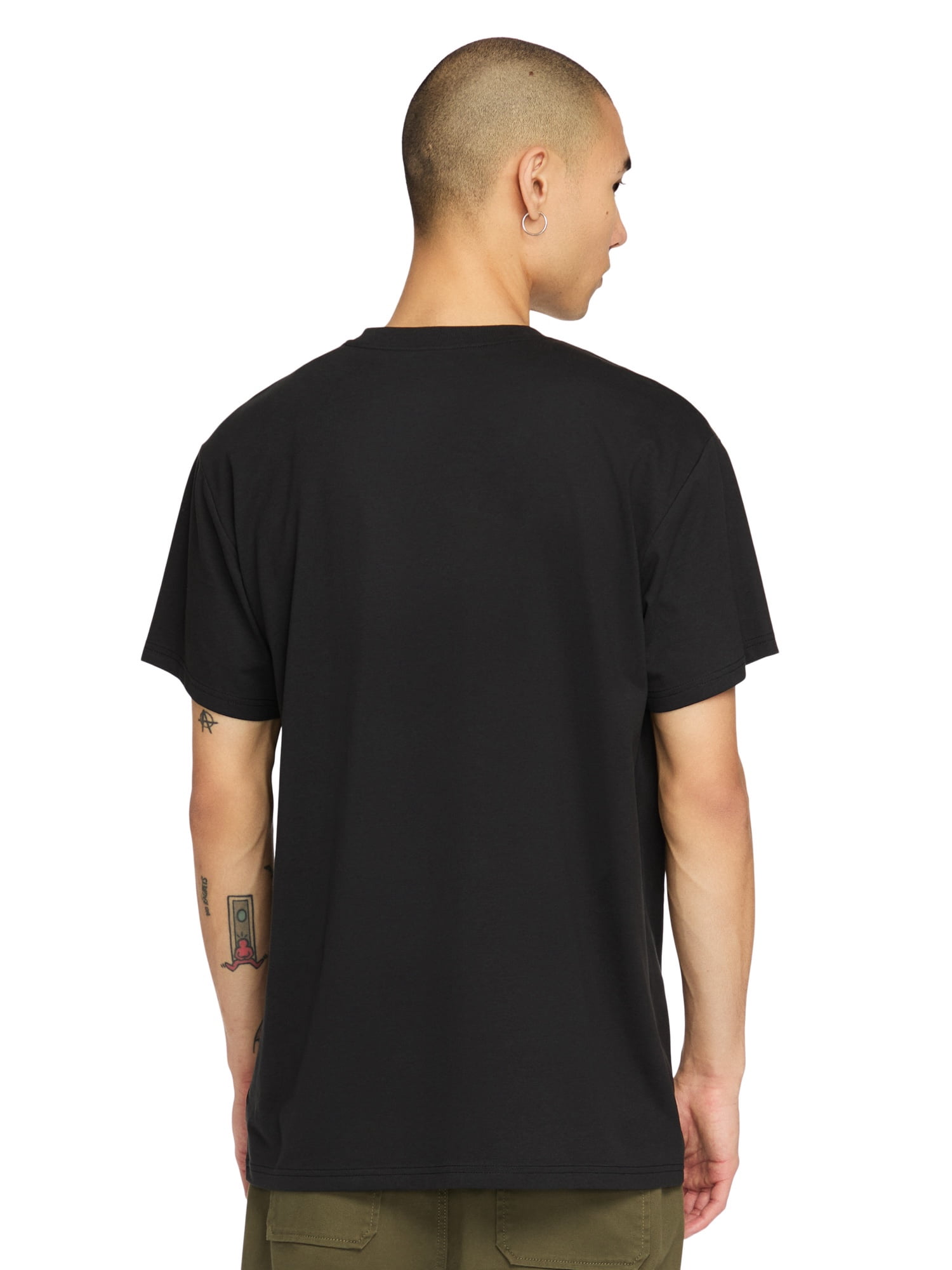 Airwalk Men's & Big Men's Short Sleeve Graphic T-Shirt, Sizes XS- 5XL