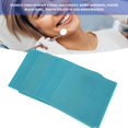 thumbnail image 3 of Latex Root Canal Treatment Dental Dam Safe Hygienic Teeth Restoration Dam Oral Care Tool5 x 5in 52pcs / Box, 3 of 5