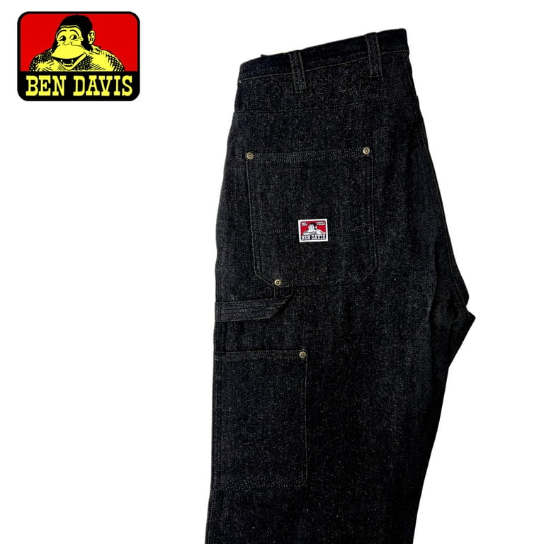 Ben Davis Carpenter Pants - Walmart.com