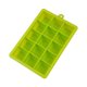 thumbnail image 1 of Worallymy-bandeja de hielo de silicona de 15 rejillas molde de cubo de comida extraíble herramienta de fabricación DIY para cocina casera Worallymy JD735804886, 1 of 7