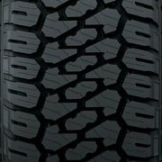 Firestone Destination X/T Rugged Terrain LT265/70R18 124/121S E Light Truck Tire